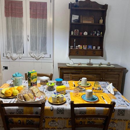 B&B Marsiglia Sassari Eksteriør billede