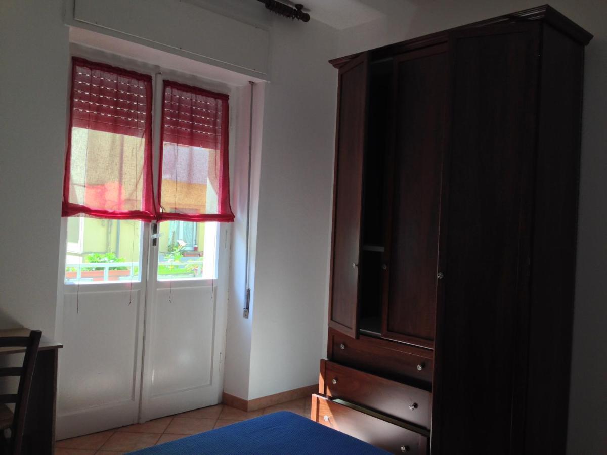 B&B Marsiglia Sassari Eksteriør billede