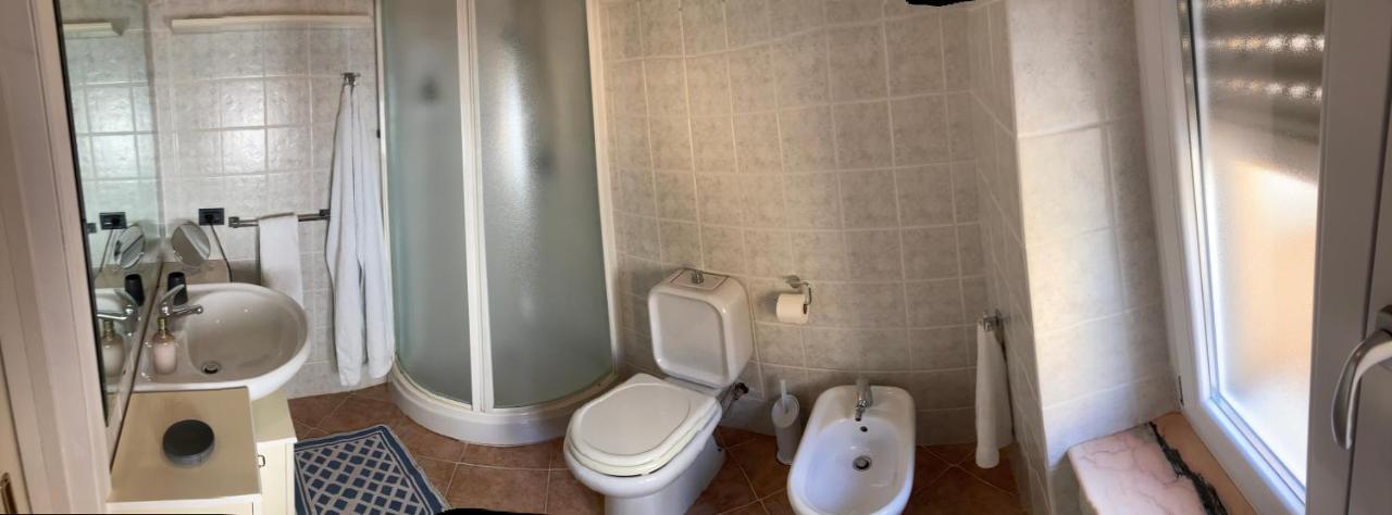 B&B Marsiglia Sassari Eksteriør billede