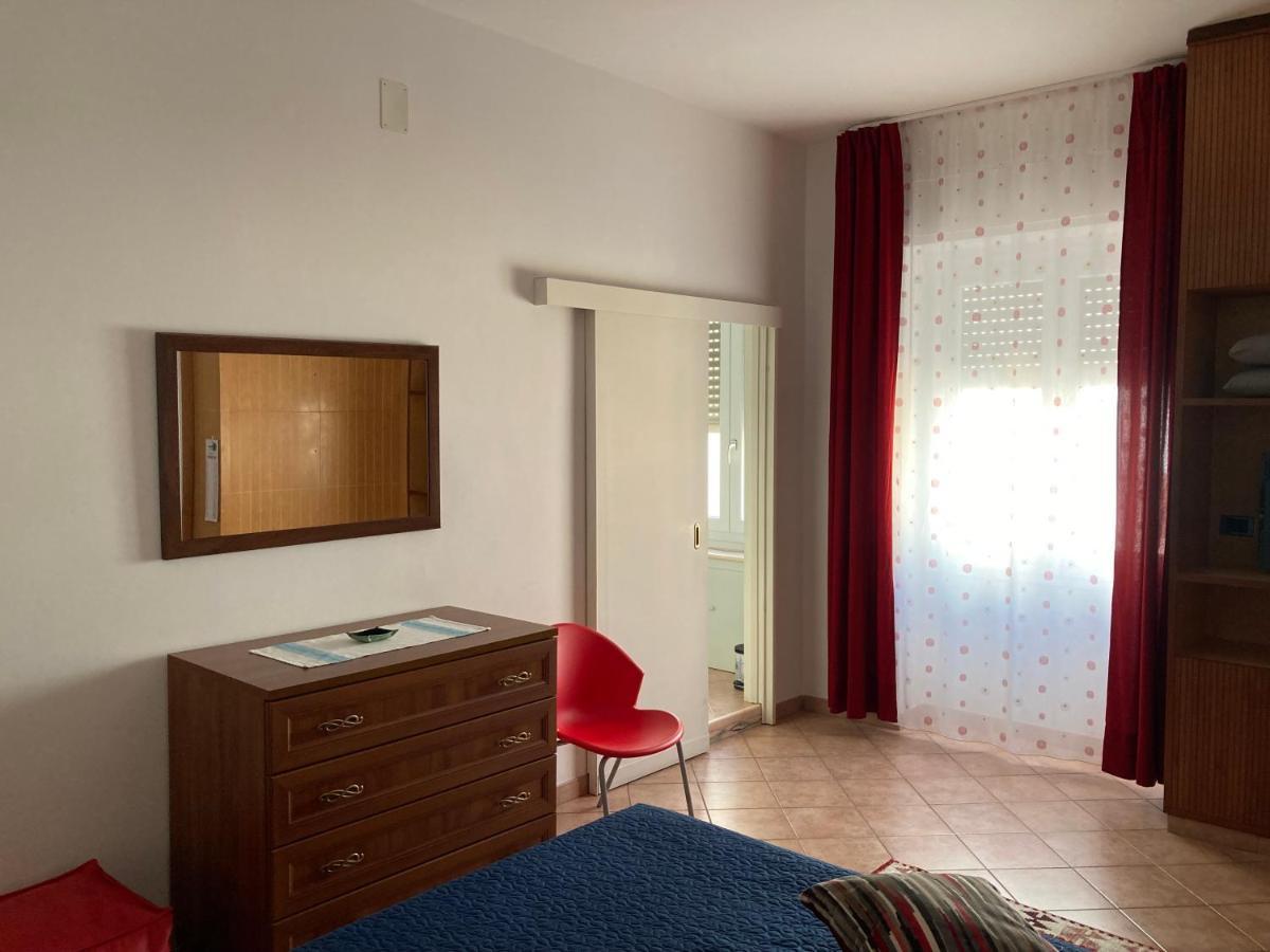 B&B Marsiglia Sassari Eksteriør billede