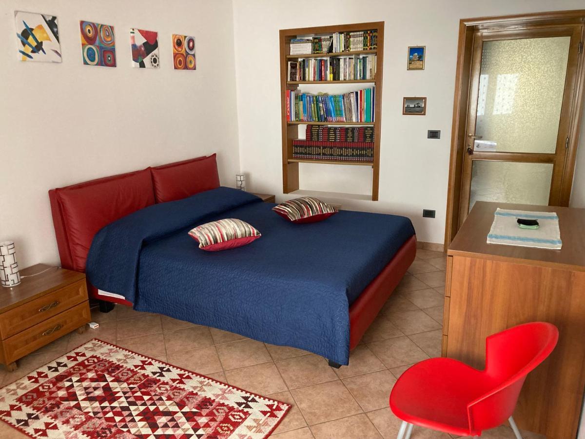 B&B Marsiglia Sassari Eksteriør billede