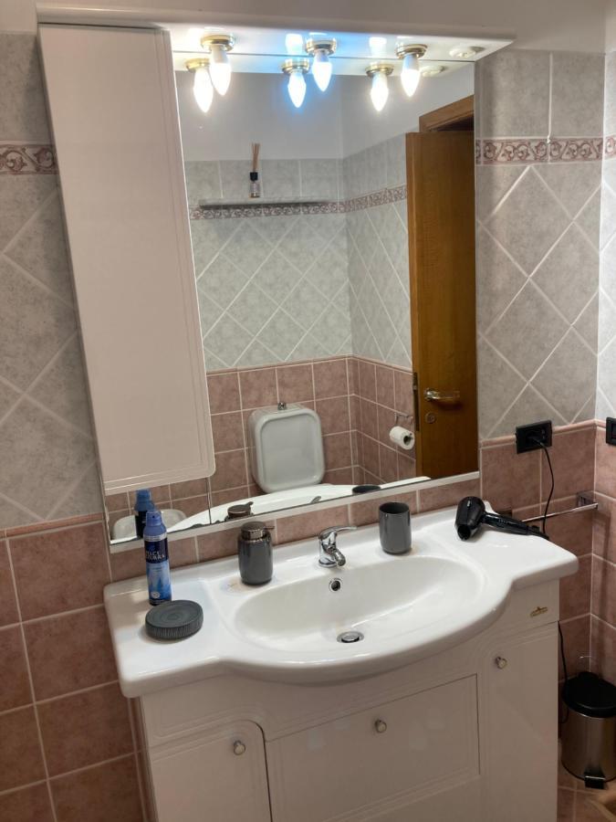 B&B Marsiglia Sassari Eksteriør billede