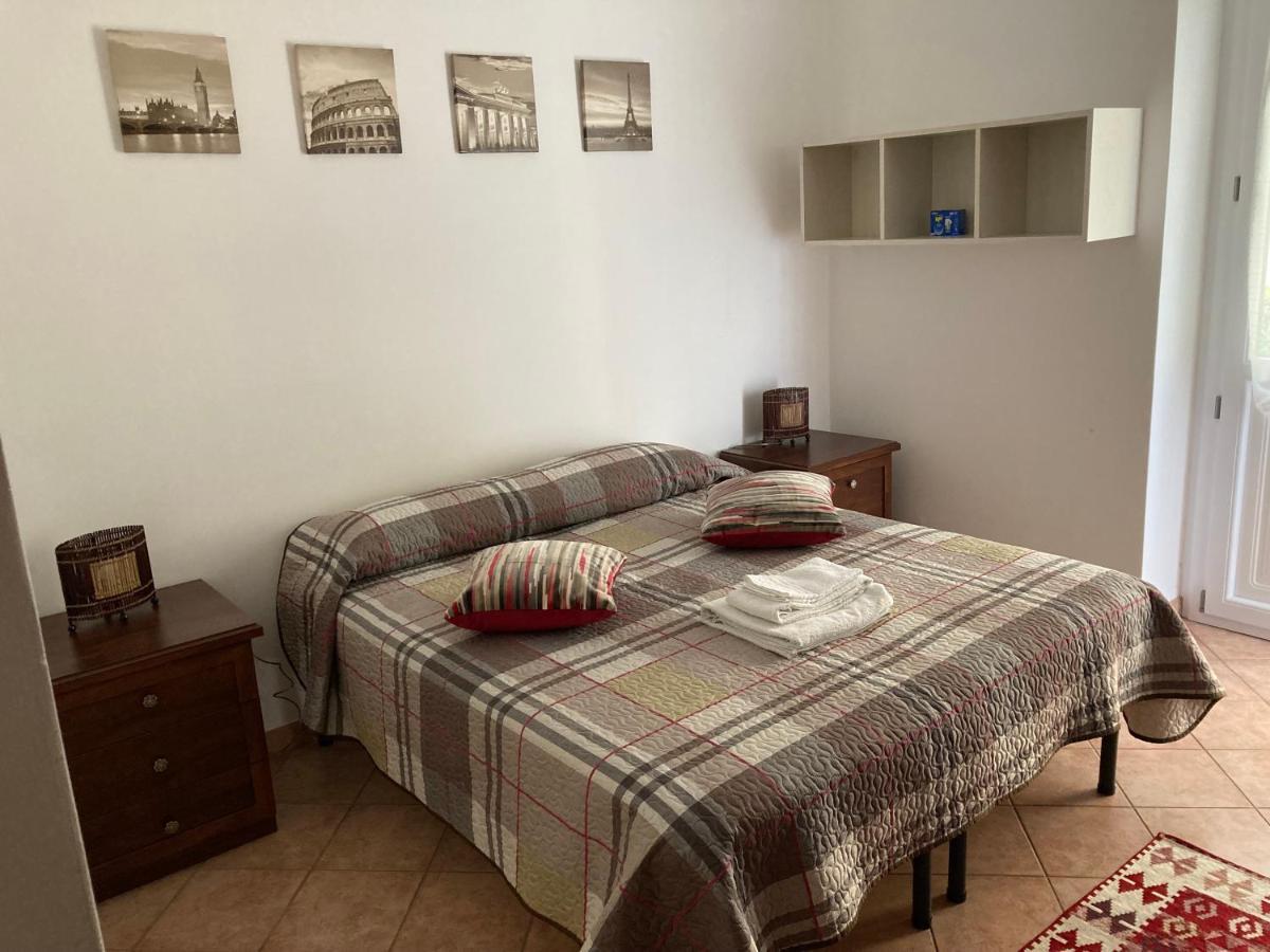 B&B Marsiglia Sassari Eksteriør billede