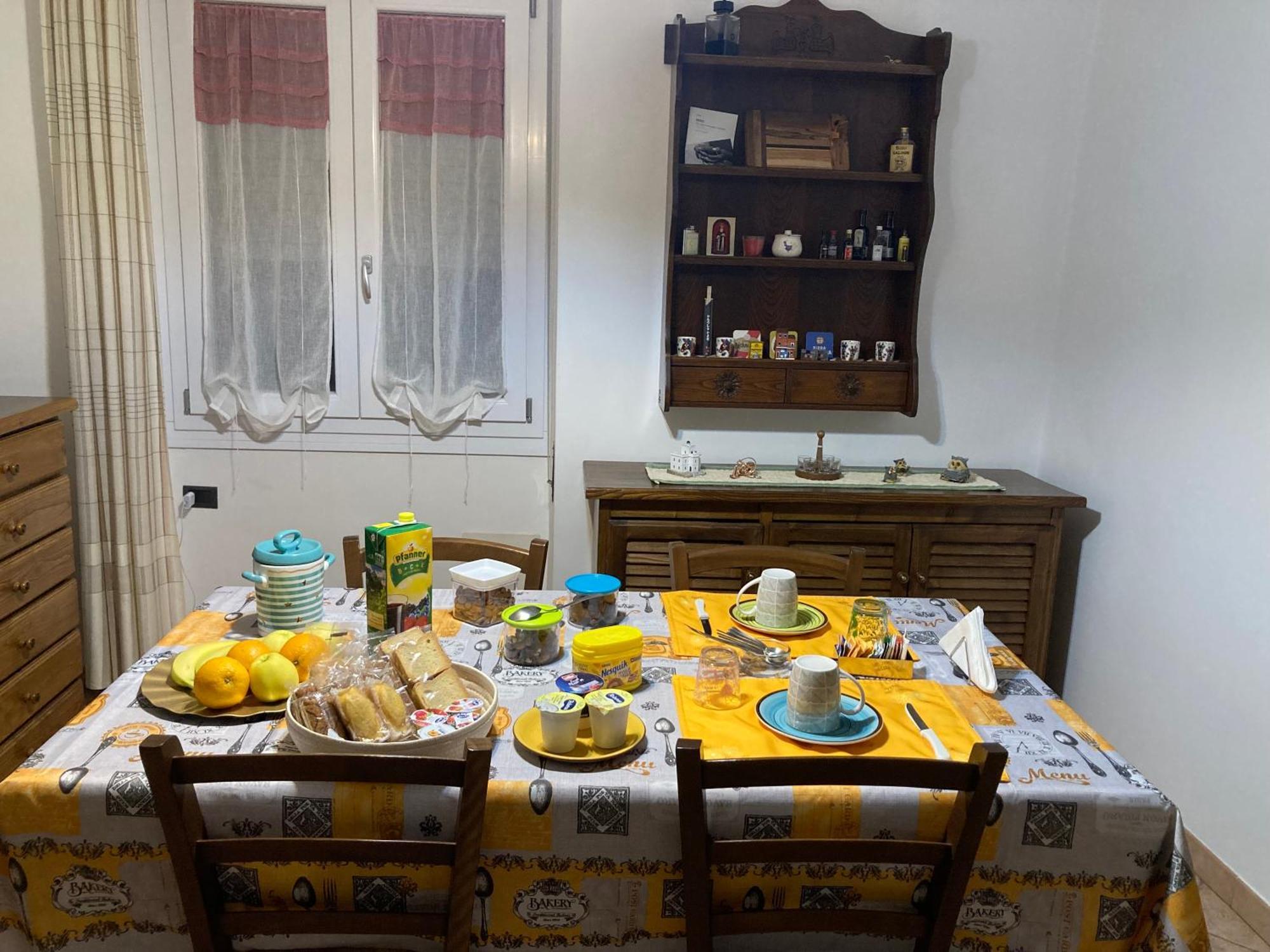 B&B Marsiglia Sassari Eksteriør billede